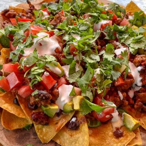 Upgrade Your Nacho Game: Why Ruffles are the Ultimate Replacement for Tortilla Chips! Upgrade Your Nacho Game: Why Ruffles are the Ultimate Replacement for Tortilla Chips!
