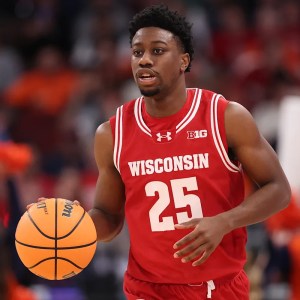 Duke Secures Game-Changer: Ex-Wisconsin Star John Blackwell Joins Blue Devils in Major Transfer Win! Duke Secures Game-Changer: Ex-Wisconsin Star John Blackwell Joins Blue Devils in Major Transfer Win!