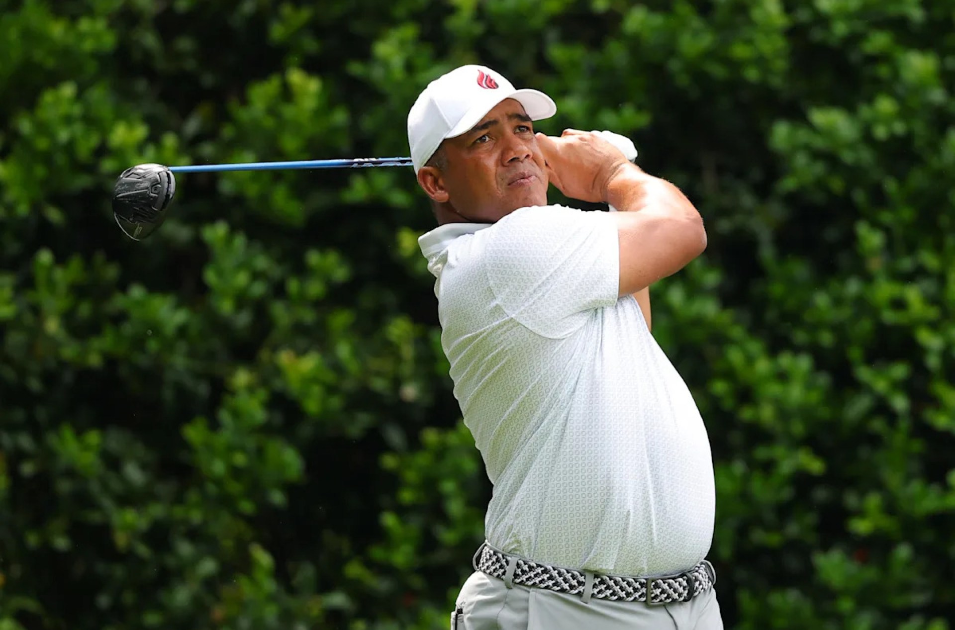 2025 PGA Championship Round 2 Live Updates: Jhonattan Vegas Takes Charge with Expanded Lead! 2025 PGA Championship Round 2 Live Updates: Jhonattan Vegas Takes Charge with Expanded Lead!