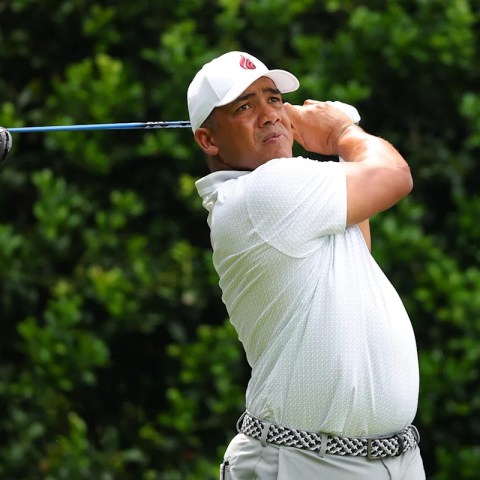 2025 PGA Championship Round 2 Live Updates: Jhonattan Vegas Takes Charge with Expanded Lead! 2025 PGA Championship Round 2 Live Updates: Jhonattan Vegas Takes Charge with Expanded Lead!