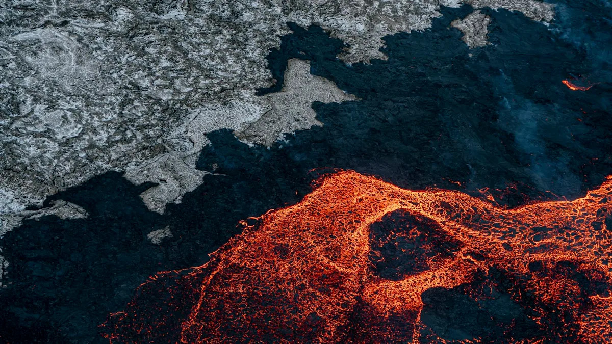 Urgent Alert: Hidden Ice Volcanoes Could Erupt—Experts Warn of Potential Chaos Urgent Alert: Hidden Ice Volcanoes Could Erupt—Experts Warn of Potential Chaos