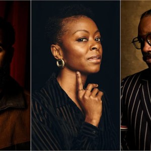 Exciting Updates: Ryan Coogler’s ‘The X Files’ Hulu Pilot Casts Himesh Patel and Daneille Deadwyler—What to Expect! Exciting Updates: Ryan Coogler’s ‘The X Files’ Hulu Pilot Casts Himesh Patel and Daneille Deadwyler—What to Expect!