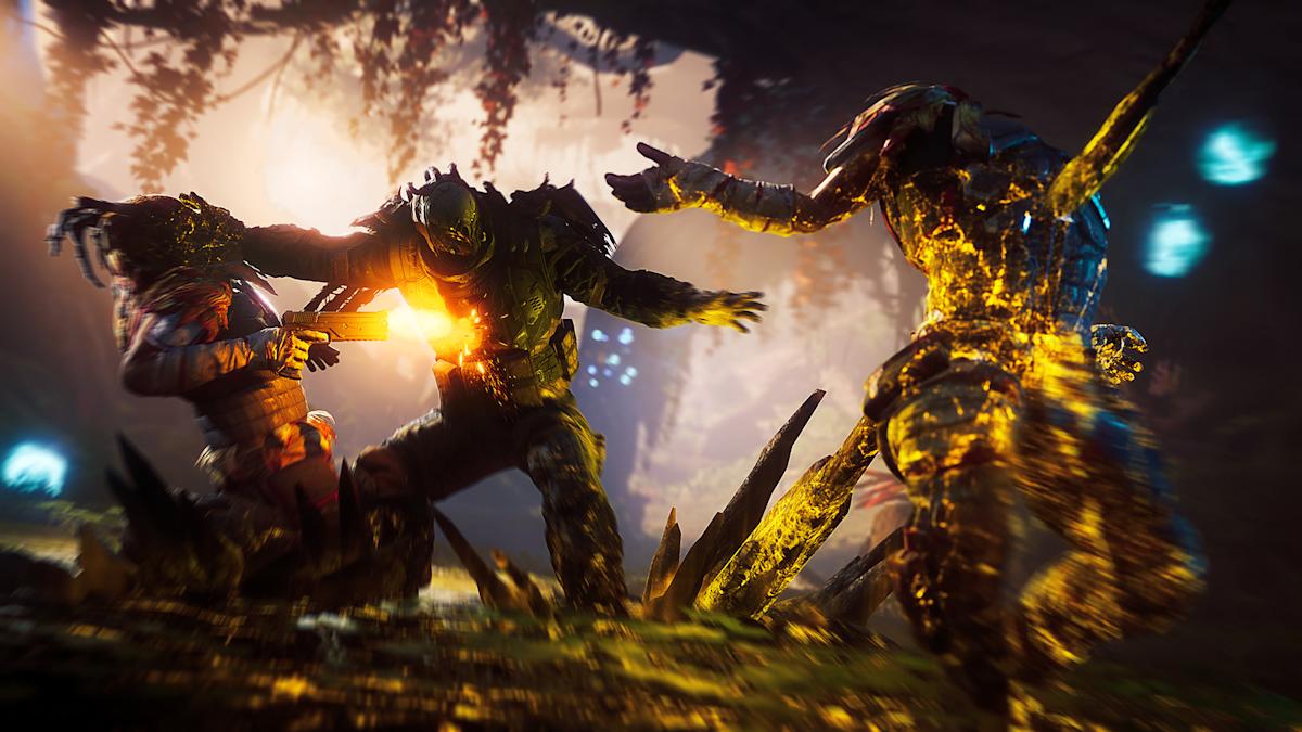 People Can Fly Shakes Up Industry: Two Game Cancelations and Developer Layoffs Explained People Can Fly Shakes Up Industry: Two Game Cancelations and Developer Layoffs Explained