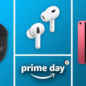Unmissable Day Two Prime Day Apple Deals: Save Big on AirPods, iPads, MacBooks & More! Unmissable Day Two Prime Day Apple Deals: Save Big on AirPods, iPads, MacBooks & More!