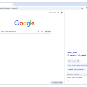 Unleash Your Creativity: Google Launches Nano Banana Image Generator Directly in Chrome! Unleash Your Creativity: Google Launches Nano Banana Image Generator Directly in Chrome!