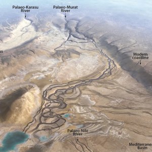 Discovering the Origins of the Euphrates: Unveiling the Life-Giving River That Nourished the ‘Cradle of Civilization’ Discovering the Origins of the Euphrates: Unveiling the Life-Giving River That Nourished the ‘Cradle of Civilization’