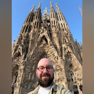 Why This Fan Chose to Fly to Barcelona Instead of Taking the Train: A Travel Adventure! Why This Fan Chose to Fly to Barcelona Instead of Taking the Train: A Travel Adventure!