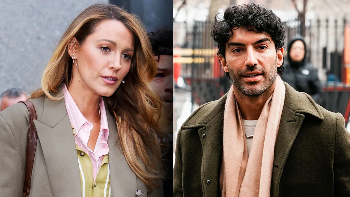 Blake Lively’s Sexual Harassment Allegations Against Justin Baldoni: What You Need to Know About the Case Updates Blake Lively’s Sexual Harassment Allegations Against Justin Baldoni: What You Need to Know About the Case Updates