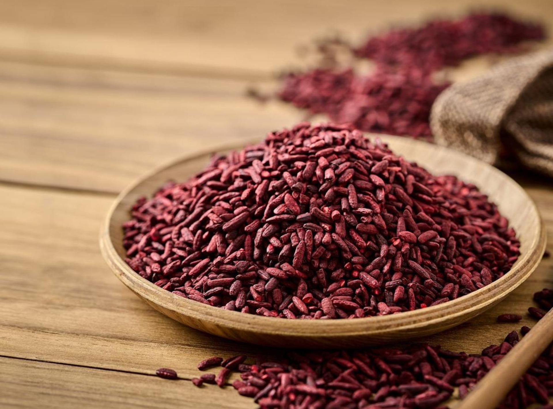 Discover the Heart-Healthy Benefits of This Essential Food Staple: Expert Insights Discover the Heart-Healthy Benefits of This Essential Food Staple: Expert Insights