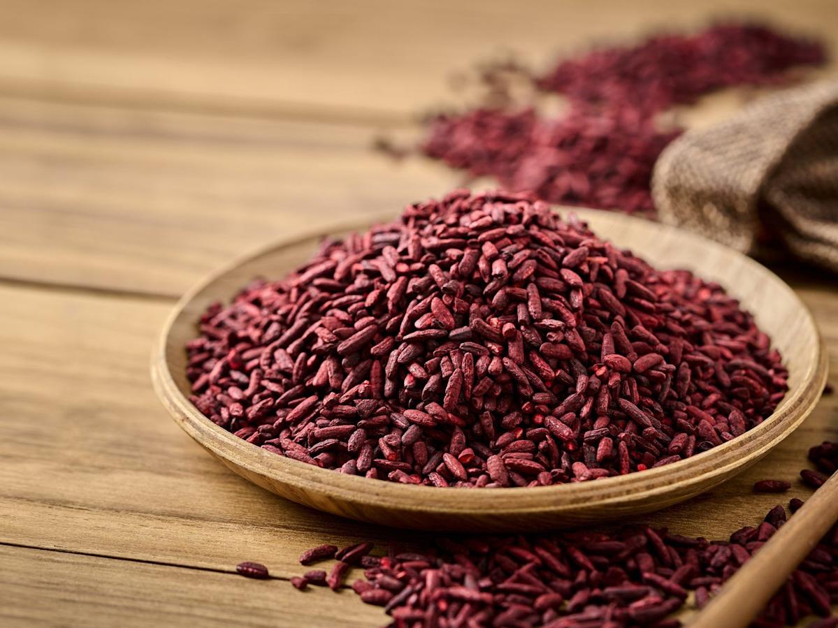 Discover the Heart-Healthy Benefits of This Essential Food Staple: Expert Insights Discover the Heart-Healthy Benefits of This Essential Food Staple: Expert Insights