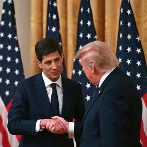New Fed Chair Kevin Warsh Indicates Potential Return to Alan Greenspan’s Strategy: What This Means for the Economy New Fed Chair Kevin Warsh Indicates Potential Return to Alan Greenspan’s Strategy: What This Means for the Economy
