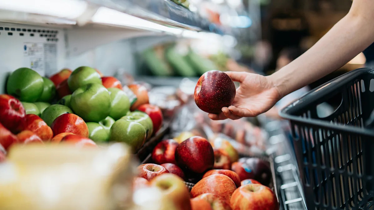 Shocking Truth: Your Grocery Store Apples May Be Over a Year Old—Here’s What You Need to Know! Shocking Truth: Your Grocery Store Apples May Be Over a Year Old—Here’s What You Need to Know!