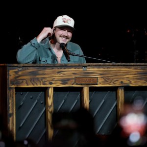 Watch Morgan Wallen Channel His Inner Billy Joel: Epic Piano Flip Moment! Watch Morgan Wallen Channel His Inner Billy Joel: Epic Piano Flip Moment!