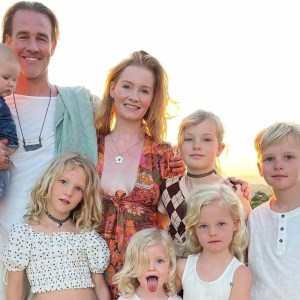 James Van Der Beek’s Heartfelt Journey: How Friends Helped Him Secure a Texas Ranch for His Family Before His Passing James Van Der Beek’s Heartfelt Journey: How Friends Helped Him Secure a Texas Ranch for His Family Before His Passing