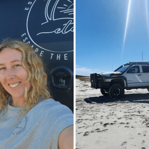 Discover the Caravanner’s Clever .50 Kmart Hack to Tackle That ‘Embarrassing’ Dilemma: You Won’t Believe What Happened! Discover the Caravanner’s Clever .50 Kmart Hack to Tackle That ‘Embarrassing’ Dilemma: You Won’t Believe What Happened!