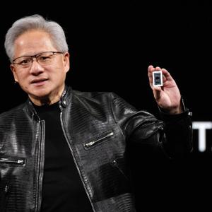 Discover Nvidia’s Game-Changing AI Chip for PCs: A Bold Challenge to Intel and AMD Discover Nvidia’s Game-Changing AI Chip for PCs: A Bold Challenge to Intel and AMD
