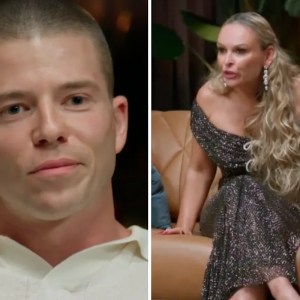 MAFS’ Mel Schilling Receives Rave Reviews for Bold Stand Against ‘Unacceptable’ Behavior from Tyson: A True Legend! MAFS’ Mel Schilling Receives Rave Reviews for Bold Stand Against ‘Unacceptable’ Behavior from Tyson: A True Legend!
