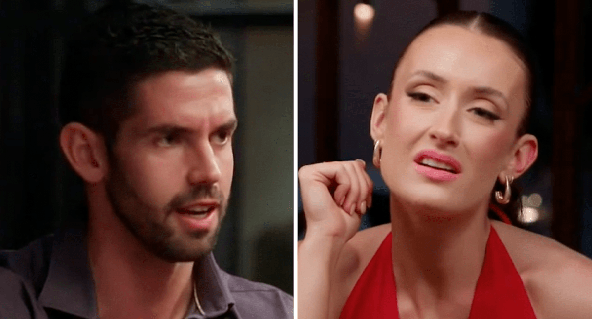 MAFS Beth Exposes Shocking Dinner Party Drama That Didn’t Make It to Air! MAFS Beth Exposes Shocking Dinner Party Drama That Didn’t Make It to Air!