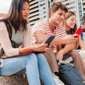 Unlock Your Future: Michigan University Launches Fully Accredited Degree Programs via Mobile App – Join Over 250 Students Today! Unlock Your Future: Michigan University Launches Fully Accredited Degree Programs via Mobile App – Join Over 250 Students Today!
