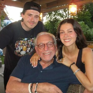 Nelson Peltz Speaks Out: Addressing the Family Feud Between Nicola and the Beckhams, Praises Son-in-Law Brooklyn as ‘Great’ Nelson Peltz Speaks Out: Addressing the Family Feud Between Nicola and the Beckhams, Praises Son-in-Law Brooklyn as ‘Great’