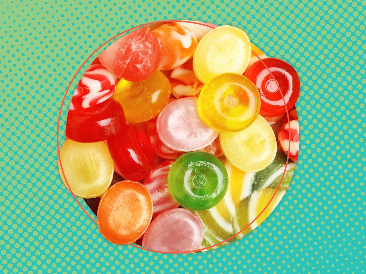 Beloved Discontinued Candy Makes a Comeback with Exciting New Flavors! Beloved Discontinued Candy Makes a Comeback with Exciting New Flavors!