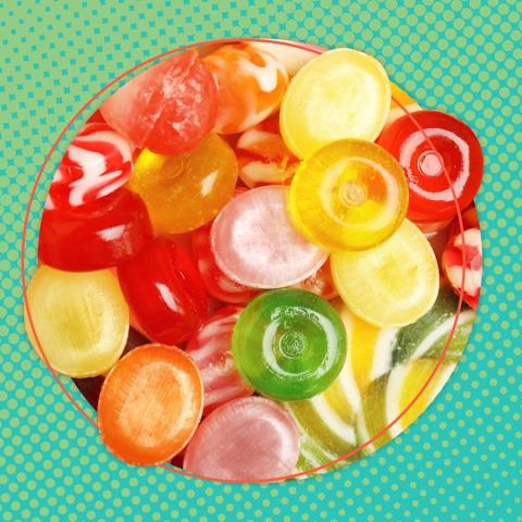 Beloved Discontinued Candy Makes a Comeback with Exciting New Flavors! Beloved Discontinued Candy Makes a Comeback with Exciting New Flavors!