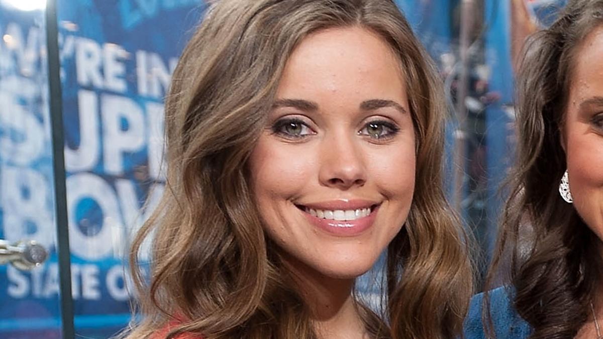Exciting News: Jessa Duggar Reveals the Gender of Baby No. 6 – Find Out What It Is! Exciting News: Jessa Duggar Reveals the Gender of Baby No. 6 – Find Out What It Is!