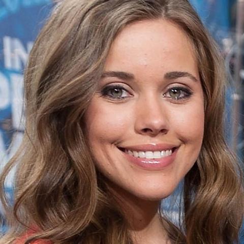 Exciting News: Jessa Duggar Reveals the Gender of Baby No. 6 – Find Out What It Is! Exciting News: Jessa Duggar Reveals the Gender of Baby No. 6 – Find Out What It Is!
