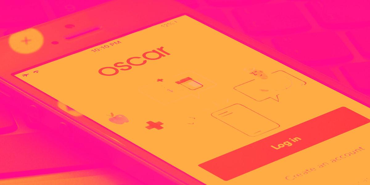 Understanding Today’s Decline: Why Oscar Health (OSCR) Shares Are Taking a Dip Understanding Today’s Decline: Why Oscar Health (OSCR) Shares Are Taking a Dip