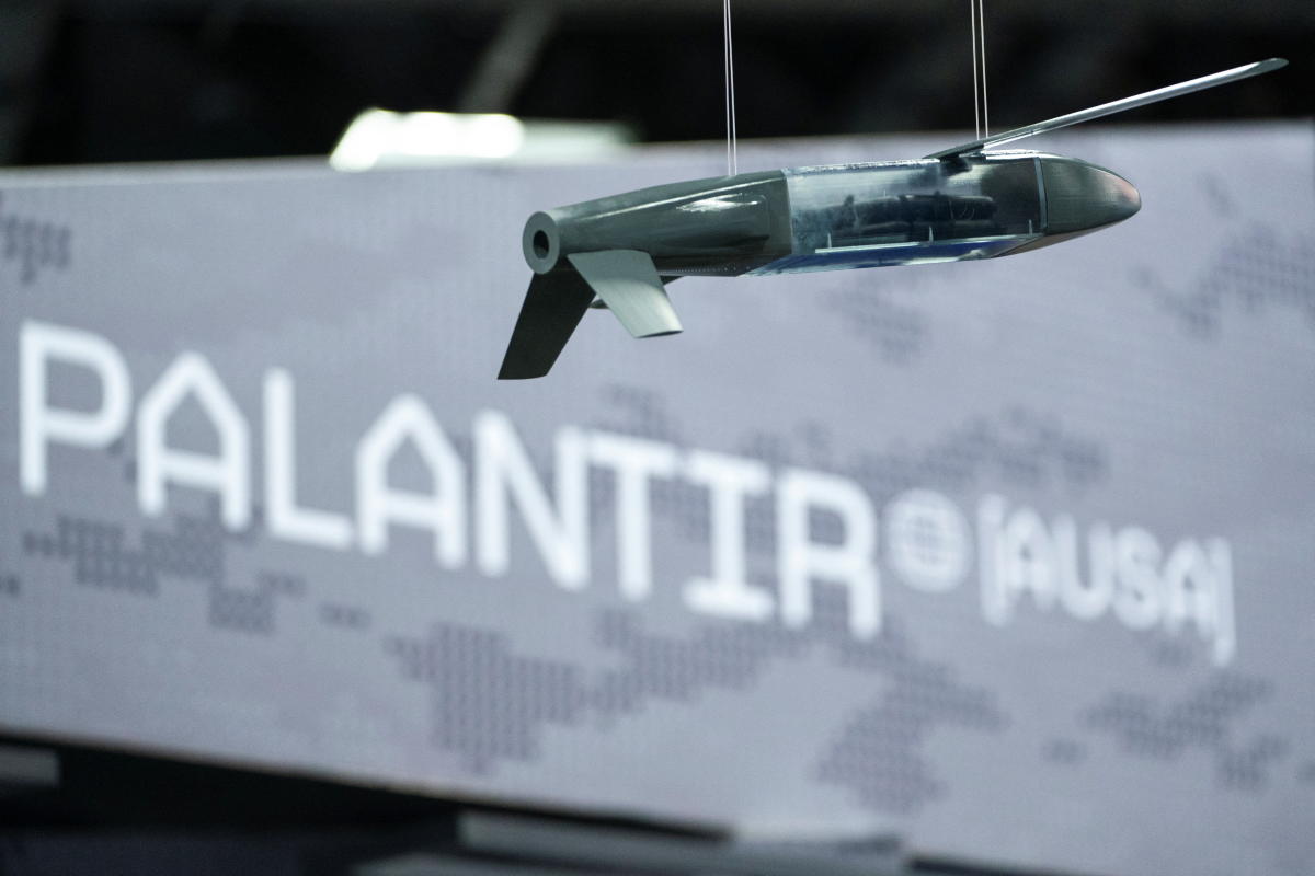 Palantir Stock Tumbles as Trump Administration Considers Major Defense Budget Cuts: What Investors Need to Know Palantir Stock Tumbles as Trump Administration Considers Major Defense Budget Cuts: What Investors Need to Know