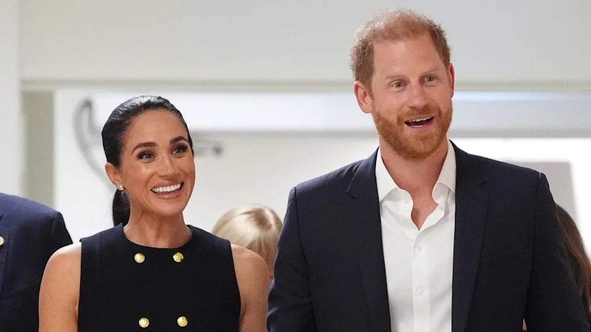 Meghan Markle’s Australia Trip: A Strategic Move to Launch Her Lifestyle Brand Globally Meghan Markle’s Australia Trip: A Strategic Move to Launch Her Lifestyle Brand Globally