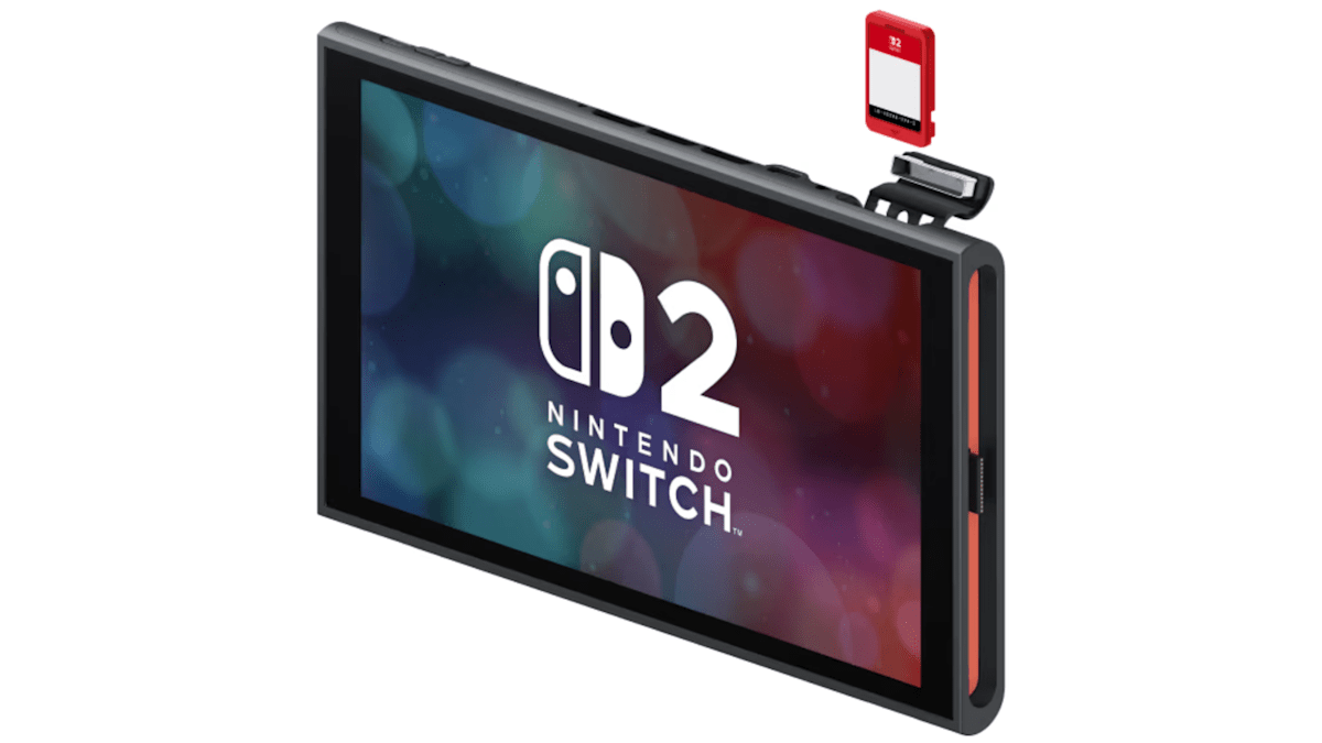 Important Warning: Protect Your Switch 2 Account from Accidental Bans When Using Preowned Game Cards! Important Warning: Protect Your Switch 2 Account from Accidental Bans When Using Preowned Game Cards!