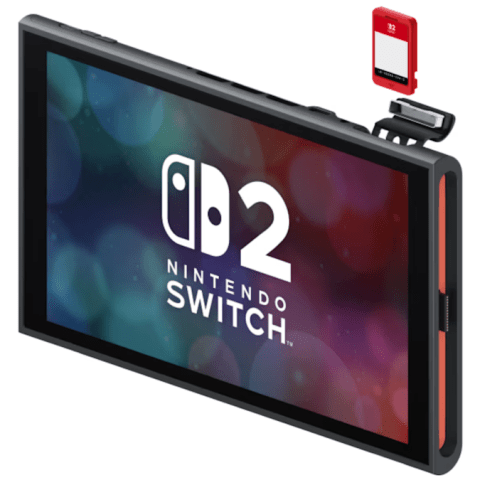 Important Warning: Protect Your Switch 2 Account from Accidental Bans When Using Preowned Game Cards! Important Warning: Protect Your Switch 2 Account from Accidental Bans When Using Preowned Game Cards!