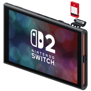 Important Warning: Protect Your Switch 2 Account from Accidental Bans When Using Preowned Game Cards! Important Warning: Protect Your Switch 2 Account from Accidental Bans When Using Preowned Game Cards!