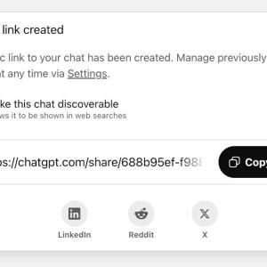 Why OpenAI is Taking ChatGPT Conversations Off Google: What You Need to Know Why OpenAI is Taking ChatGPT Conversations Off Google: What You Need to Know
