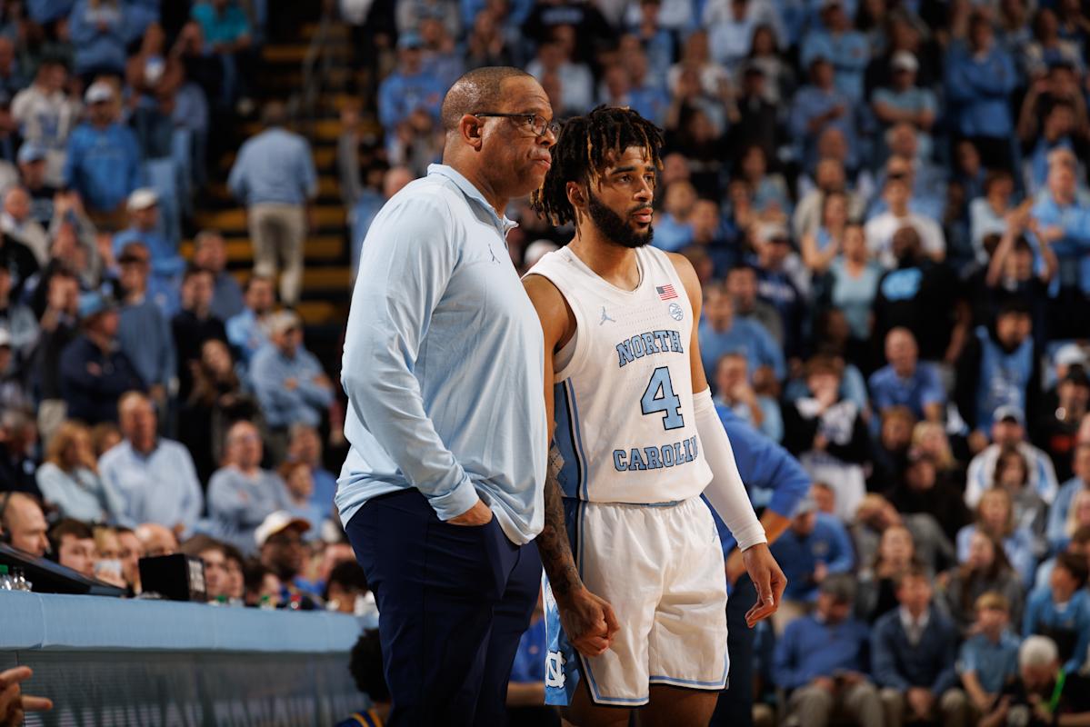 Behind the Scenes of the 2025 NCAA Tournament: Bubba Cunningham Explains How UNC Secured Their Spot in the Field Behind the Scenes of the 2025 NCAA Tournament: Bubba Cunningham Explains How UNC Secured Their Spot in the Field