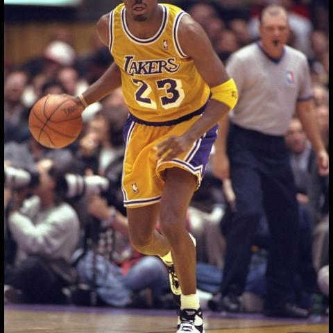 Unveiling Cedric Ceballos: The Unsung Hero of the Lakers All-Star Legacy Unveiling Cedric Ceballos: The Unsung Hero of the Lakers All-Star Legacy