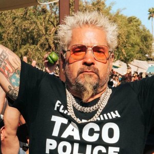 Guy Fieri Surprises Fans with Stunning Transformation on His 58th Birthday! Guy Fieri Surprises Fans with Stunning Transformation on His 58th Birthday!