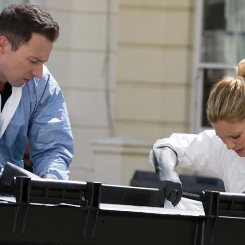 Remembering Nigel McCrery: The Creative Mind Behind ‘Silent Witness’ and ‘New Tricks’ Passes Away Remembering Nigel McCrery: The Creative Mind Behind ‘Silent Witness’ and ‘New Tricks’ Passes Away