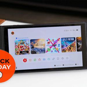 Unlock Epic Savings: Explore the Best Nintendo Black Friday Deals on Switch 2 Bundles, Games, Accessories, and More! Unlock Epic Savings: Explore the Best Nintendo Black Friday Deals on Switch 2 Bundles, Games, Accessories, and More!