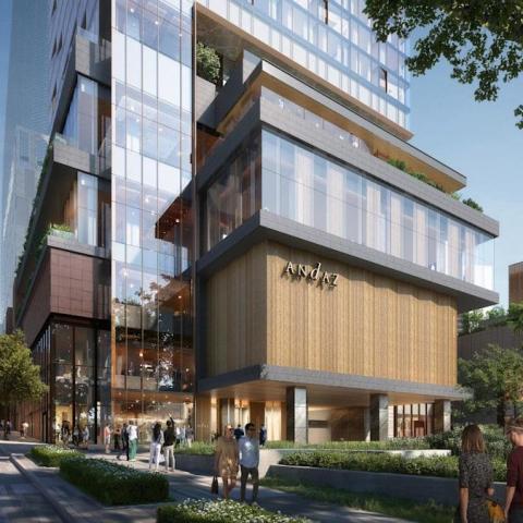 Hyatt’s Ambitious Expansion: Elevating Luxury and Lifestyle Brands Across Asia Pacific Hyatt’s Ambitious Expansion: Elevating Luxury and Lifestyle Brands Across Asia Pacific