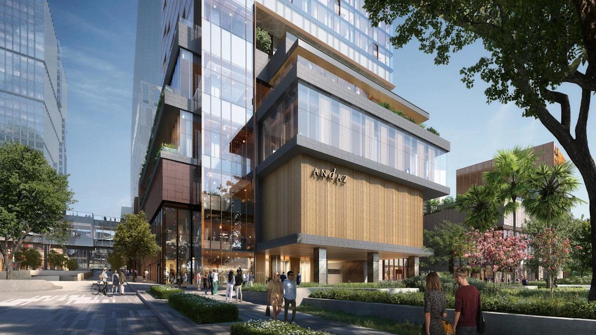 Hyatt’s Ambitious Expansion: Elevating Luxury and Lifestyle Brands Across Asia Pacific Hyatt’s Ambitious Expansion: Elevating Luxury and Lifestyle Brands Across Asia Pacific