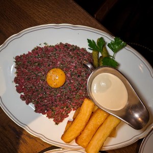 Top 5 Must-Visit Restaurants in Paris: Insights from a Food & Travel Influencer Top 5 Must-Visit Restaurants in Paris: Insights from a Food & Travel Influencer