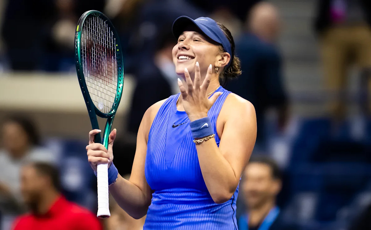 2025 US Open Women’s Semifinals: Sabalenka and Anisimova Triumph in Thrilling Marathon Matches Ahead of Epic Final Showdown! 2025 US Open Women’s Semifinals: Sabalenka and Anisimova Triumph in Thrilling Marathon Matches Ahead of Epic Final Showdown!