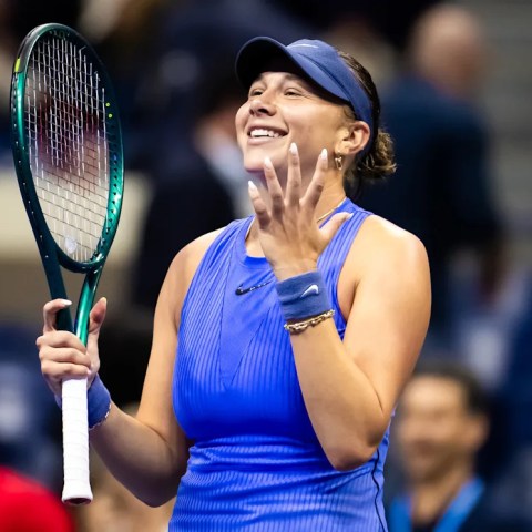 2025 US Open Women’s Semifinals: Sabalenka and Anisimova Triumph in Thrilling Marathon Matches Ahead of Epic Final Showdown! 2025 US Open Women’s Semifinals: Sabalenka and Anisimova Triumph in Thrilling Marathon Matches Ahead of Epic Final Showdown!