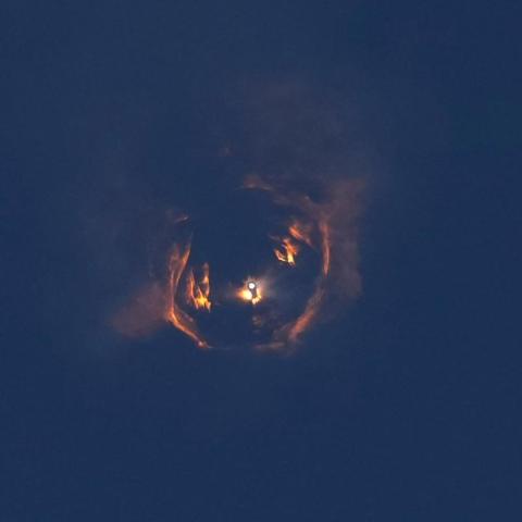 SpaceX’s Starship Test Flight: What Went Wrong This Time? SpaceX’s Starship Test Flight: What Went Wrong This Time?