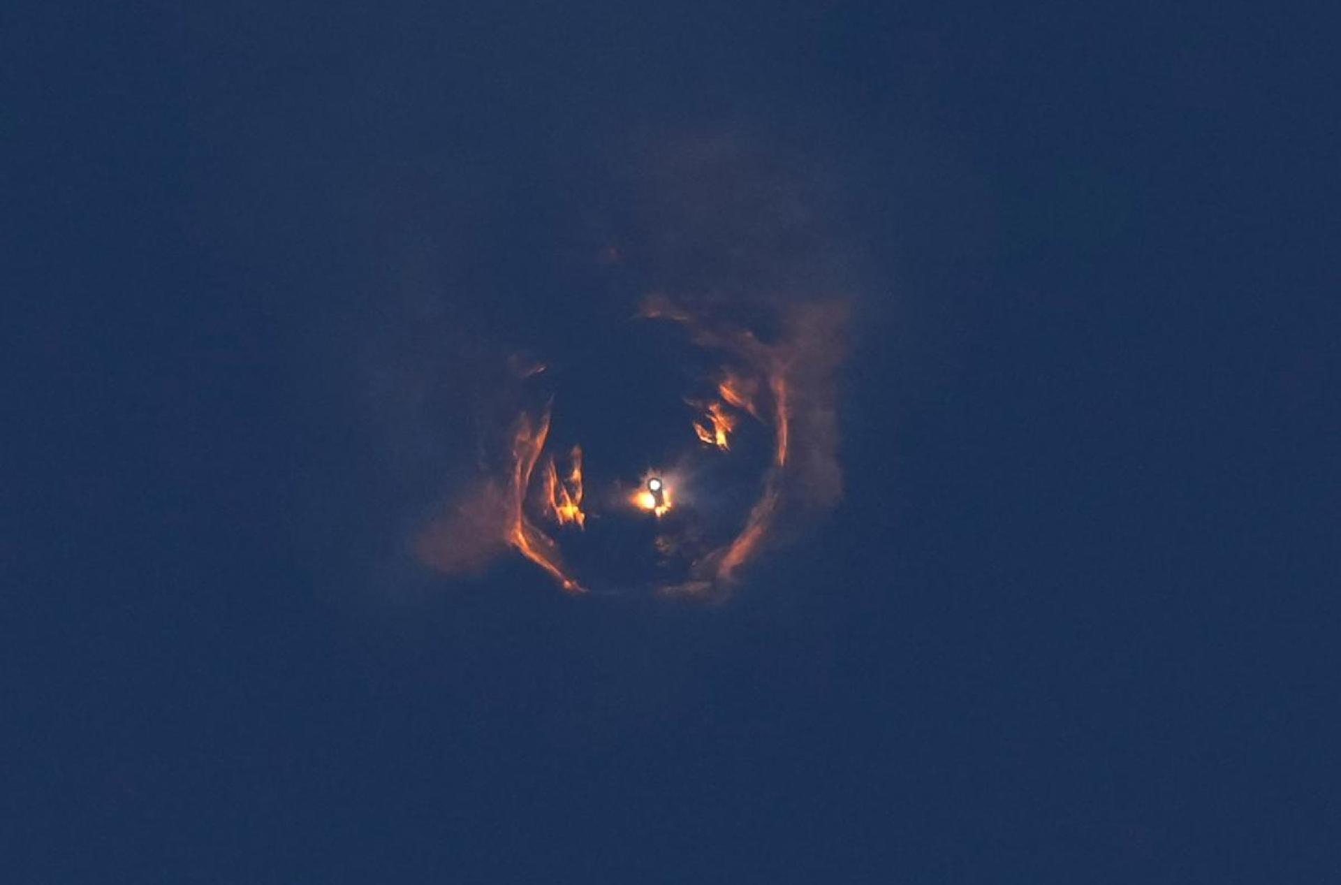 SpaceX’s Starship Test Flight: What Went Wrong This Time? SpaceX’s Starship Test Flight: What Went Wrong This Time?