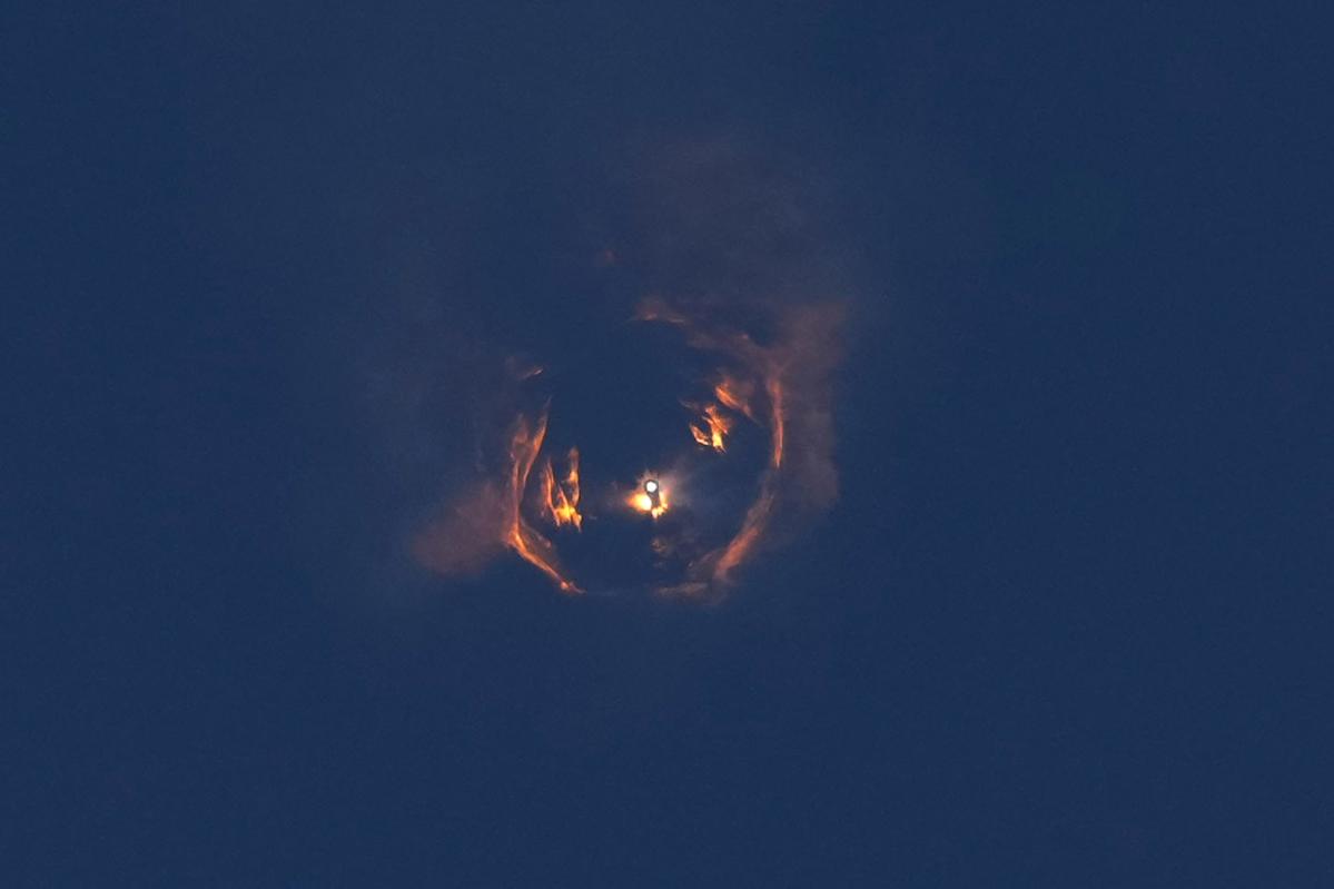 SpaceX’s Starship Test Flight: What Went Wrong This Time? SpaceX’s Starship Test Flight: What Went Wrong This Time?