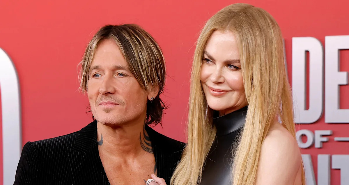 Nicole Kidman’s Heartfelt Wish: Seeking More Support from Keith Urban Before Their Divorce – Latest Insights on the Estranged Couple Nicole Kidman’s Heartfelt Wish: Seeking More Support from Keith Urban Before Their Divorce – Latest Insights on the Estranged Couple