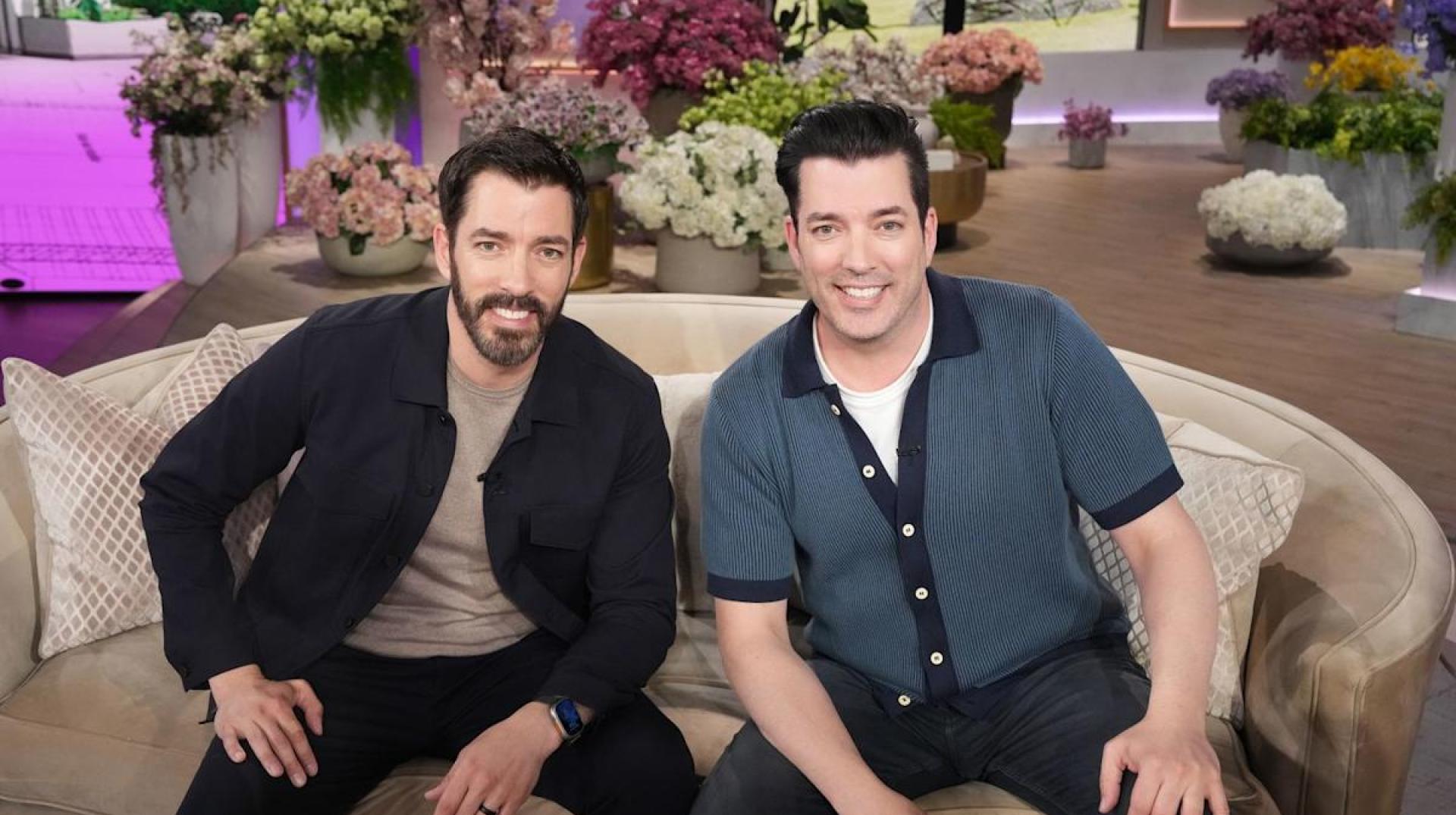 Unlock Huge Savings: Drew and Jonathan Scott Reveal Their Ultimate Money-Saving Tip for Your Electric Bill! Unlock Huge Savings: Drew and Jonathan Scott Reveal Their Ultimate Money-Saving Tip for Your Electric Bill!